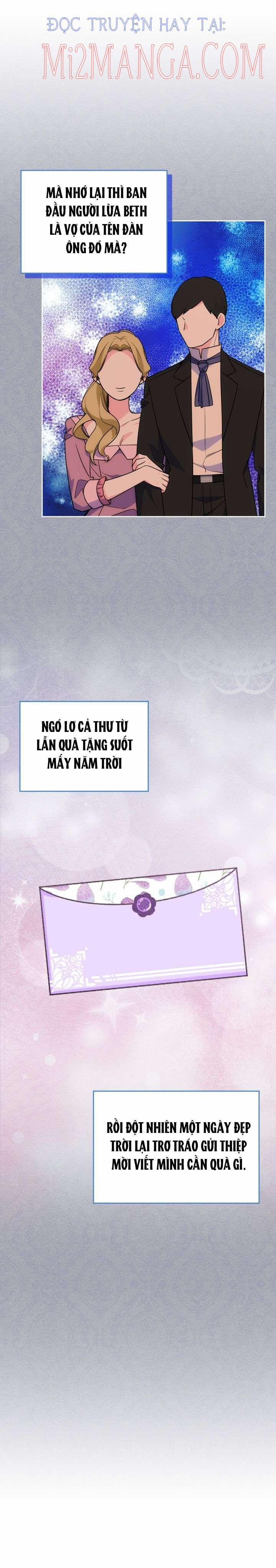 Anh Trai Tôi Quá Hiền Lành Làm Tôi Lo Lắng Ghê 37 trang 7