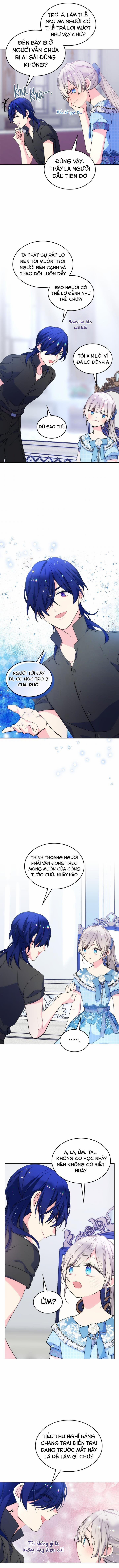 Anh Trai Tôi Quá Hiền Lành Làm Tôi Lo Lắng Ghê 38 trang 3