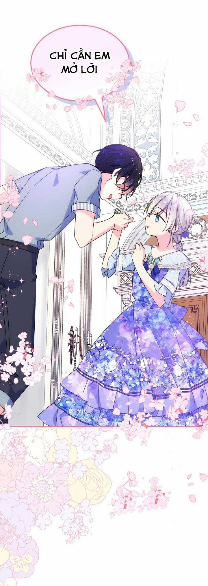 Anh Trai Tôi Quá Hiền Lành Làm Tôi Lo Lắng Ghê 39.5 trang 0