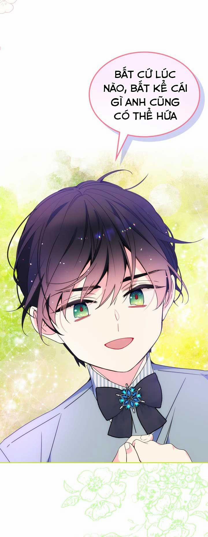 Anh Trai Tôi Quá Hiền Lành Làm Tôi Lo Lắng Ghê 39.5 trang 1