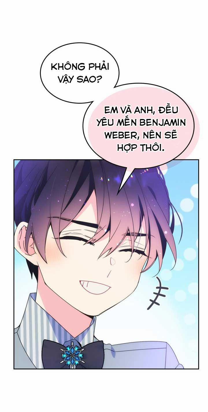 Anh Trai Tôi Quá Hiền Lành Làm Tôi Lo Lắng Ghê 39.5 trang 12