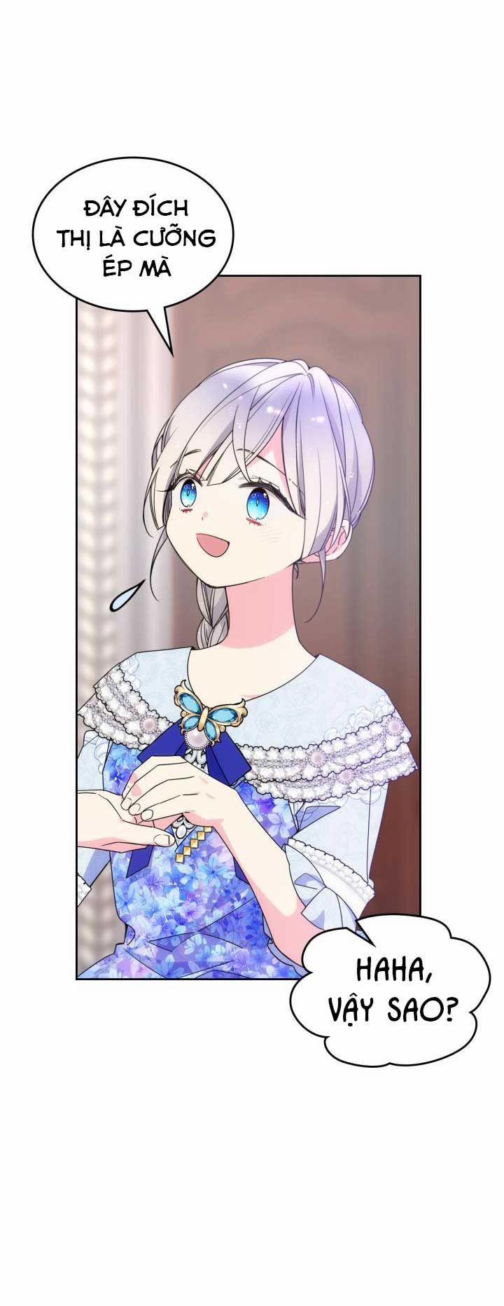 Anh Trai Tôi Quá Hiền Lành Làm Tôi Lo Lắng Ghê 39.5 trang 13