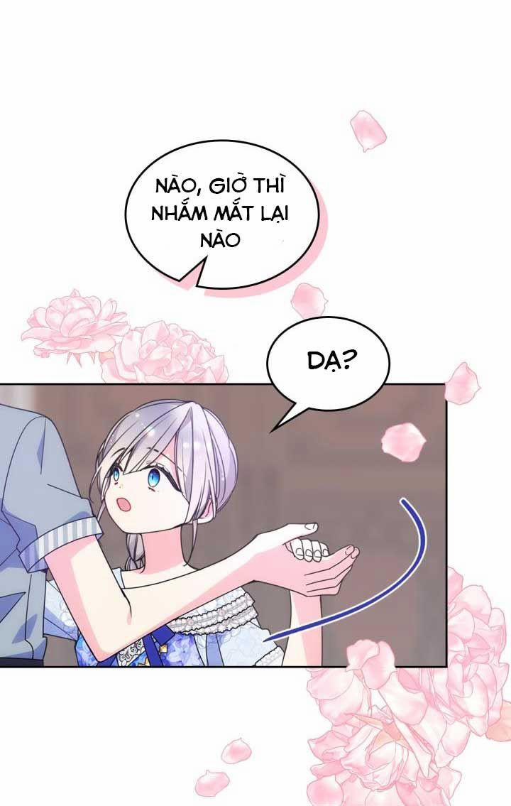 Anh Trai Tôi Quá Hiền Lành Làm Tôi Lo Lắng Ghê 39.5 trang 14