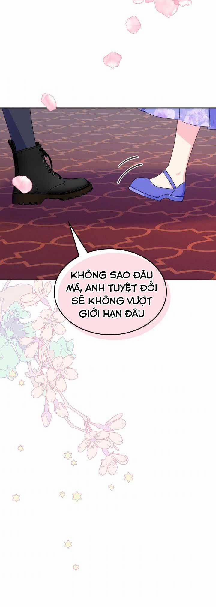 Anh Trai Tôi Quá Hiền Lành Làm Tôi Lo Lắng Ghê 39.5 trang 15