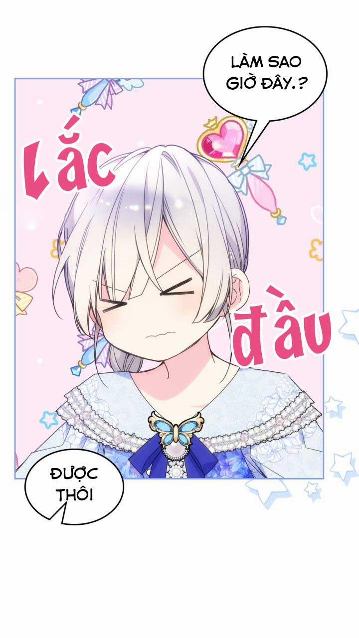 Anh Trai Tôi Quá Hiền Lành Làm Tôi Lo Lắng Ghê 39.5 trang 16