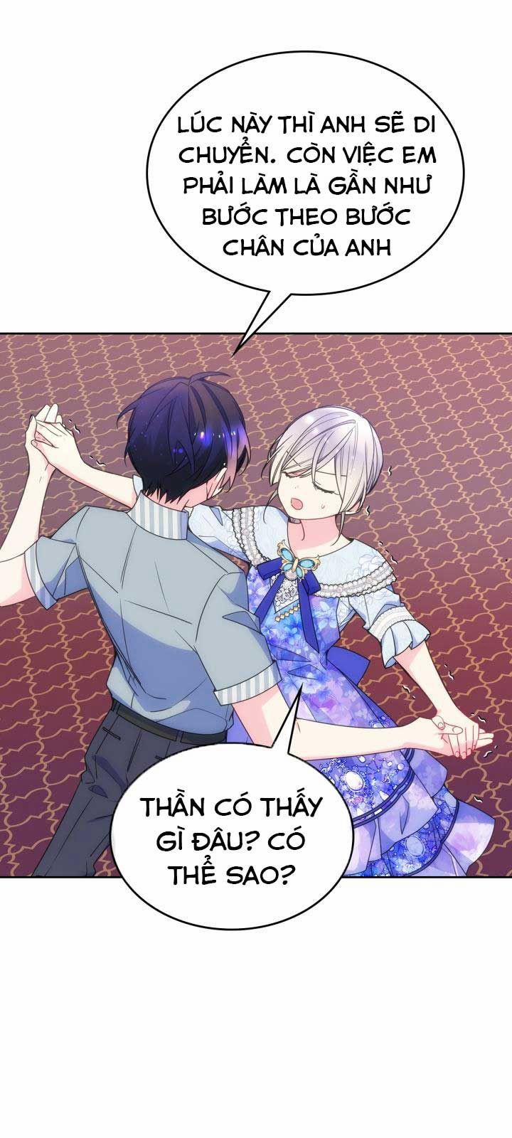 Anh Trai Tôi Quá Hiền Lành Làm Tôi Lo Lắng Ghê 39.5 trang 17