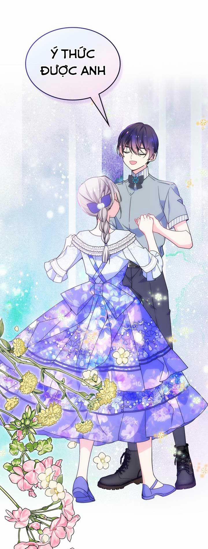 Anh Trai Tôi Quá Hiền Lành Làm Tôi Lo Lắng Ghê 39.5 trang 19