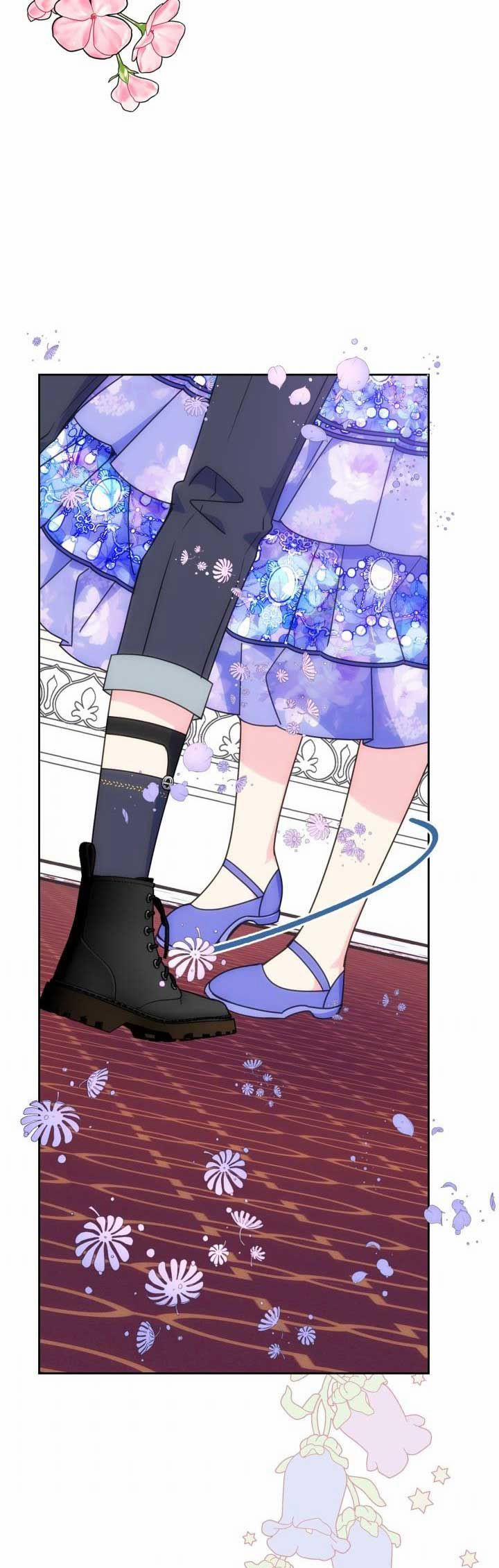 Anh Trai Tôi Quá Hiền Lành Làm Tôi Lo Lắng Ghê 39.5 trang 20