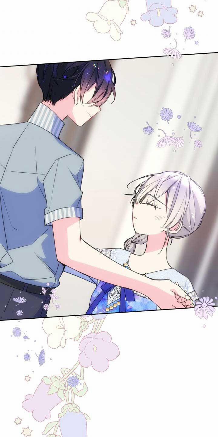 Anh Trai Tôi Quá Hiền Lành Làm Tôi Lo Lắng Ghê 39.5 trang 21