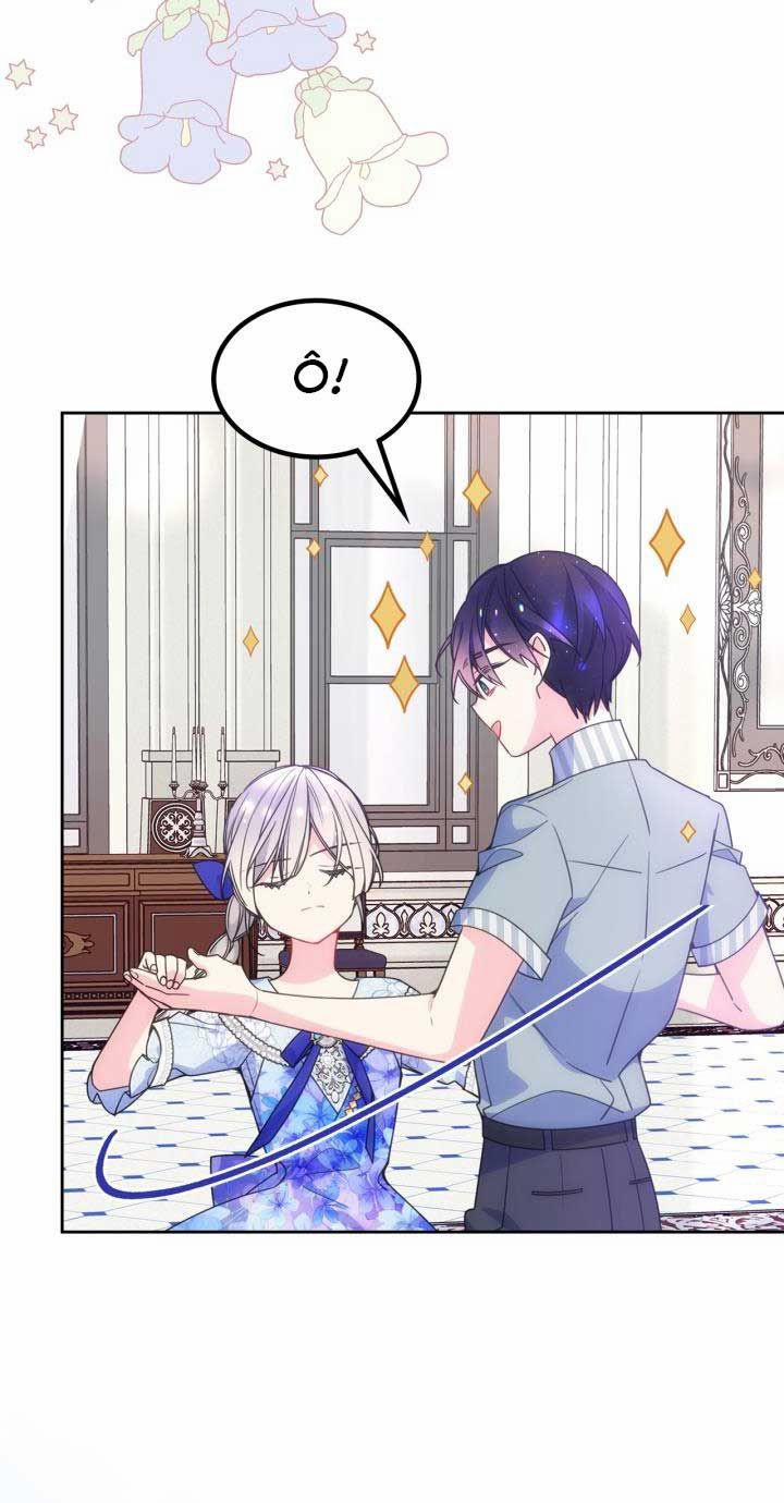 Anh Trai Tôi Quá Hiền Lành Làm Tôi Lo Lắng Ghê 39.5 trang 22