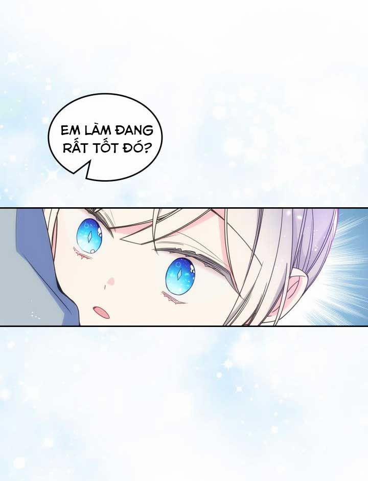 Anh Trai Tôi Quá Hiền Lành Làm Tôi Lo Lắng Ghê 39.5 trang 23