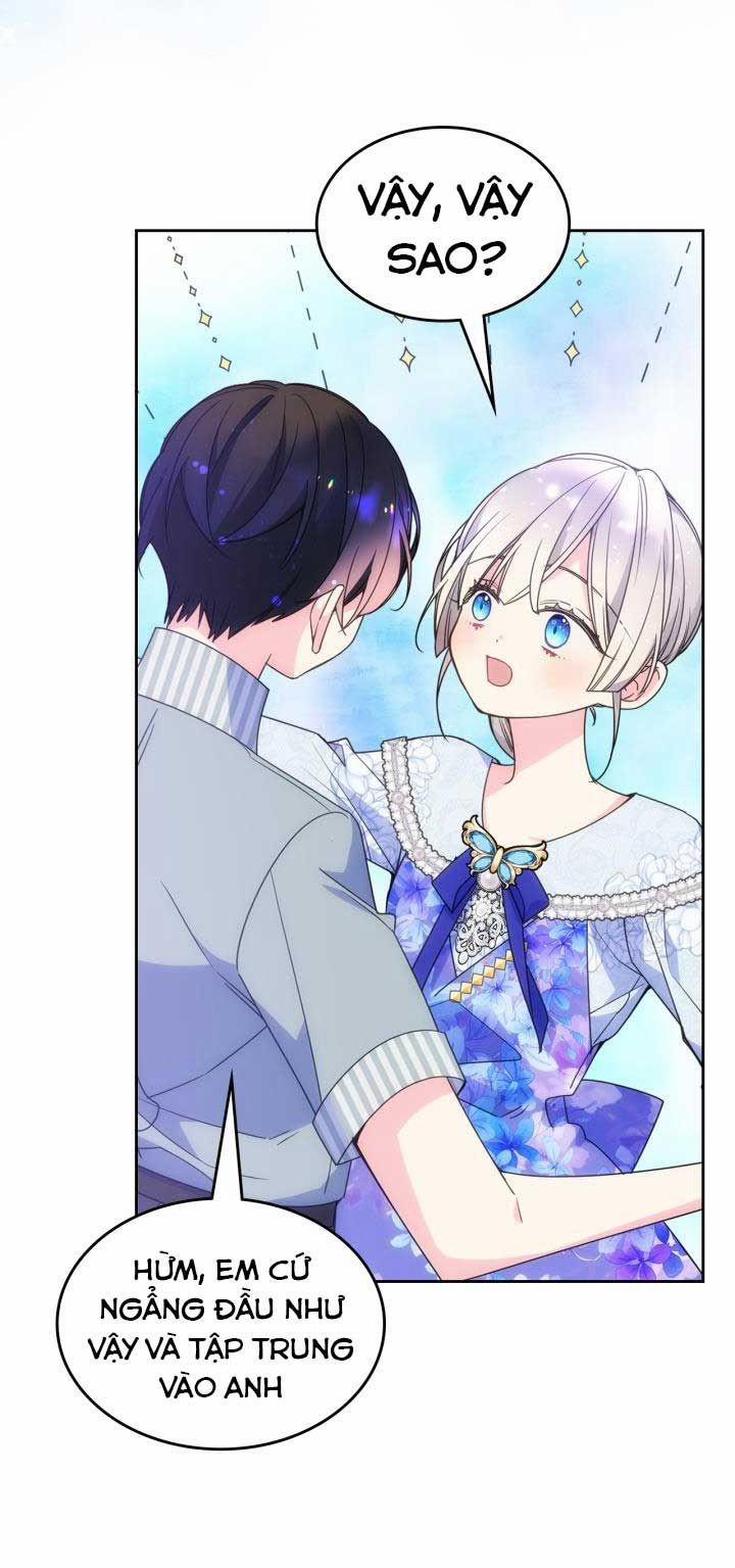 Anh Trai Tôi Quá Hiền Lành Làm Tôi Lo Lắng Ghê 39.5 trang 24