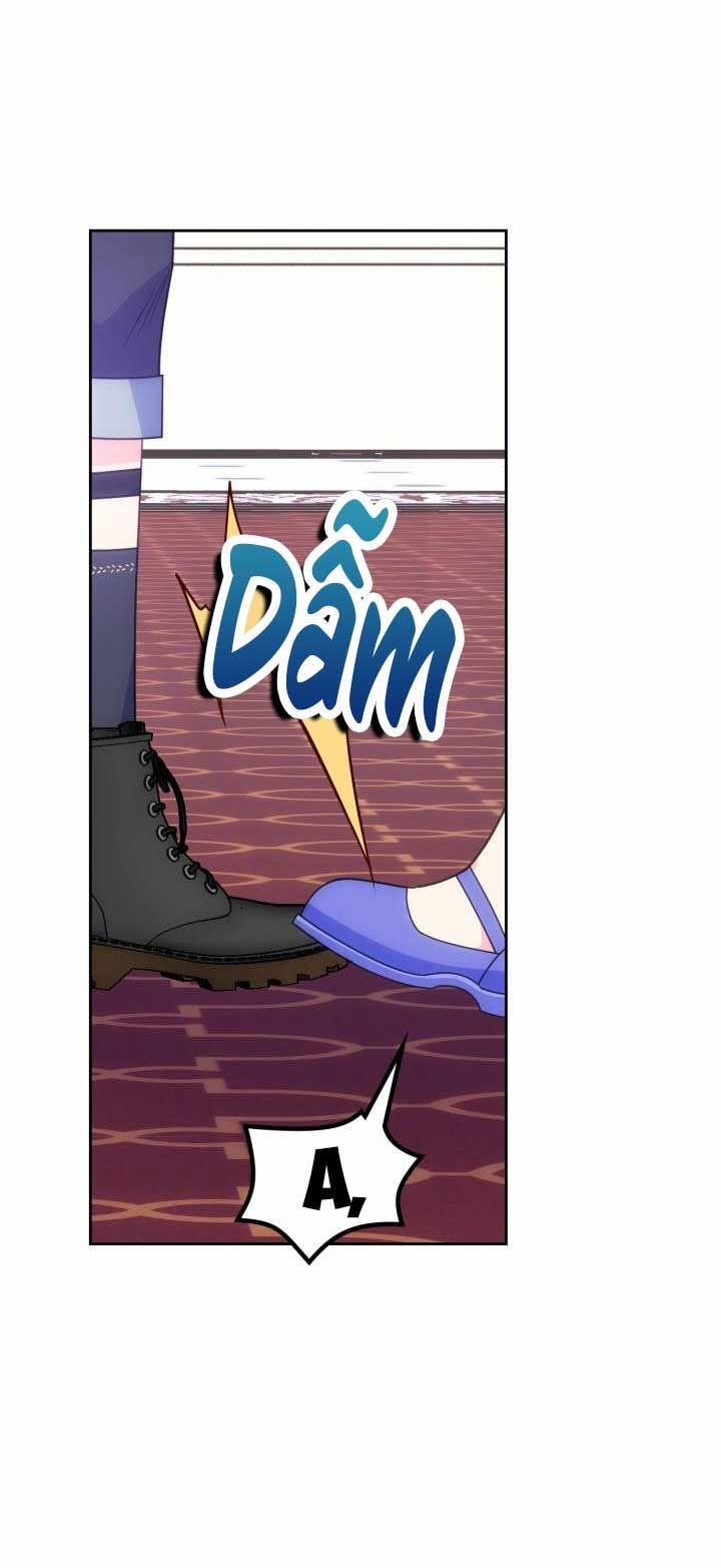 Anh Trai Tôi Quá Hiền Lành Làm Tôi Lo Lắng Ghê 39.5 trang 25