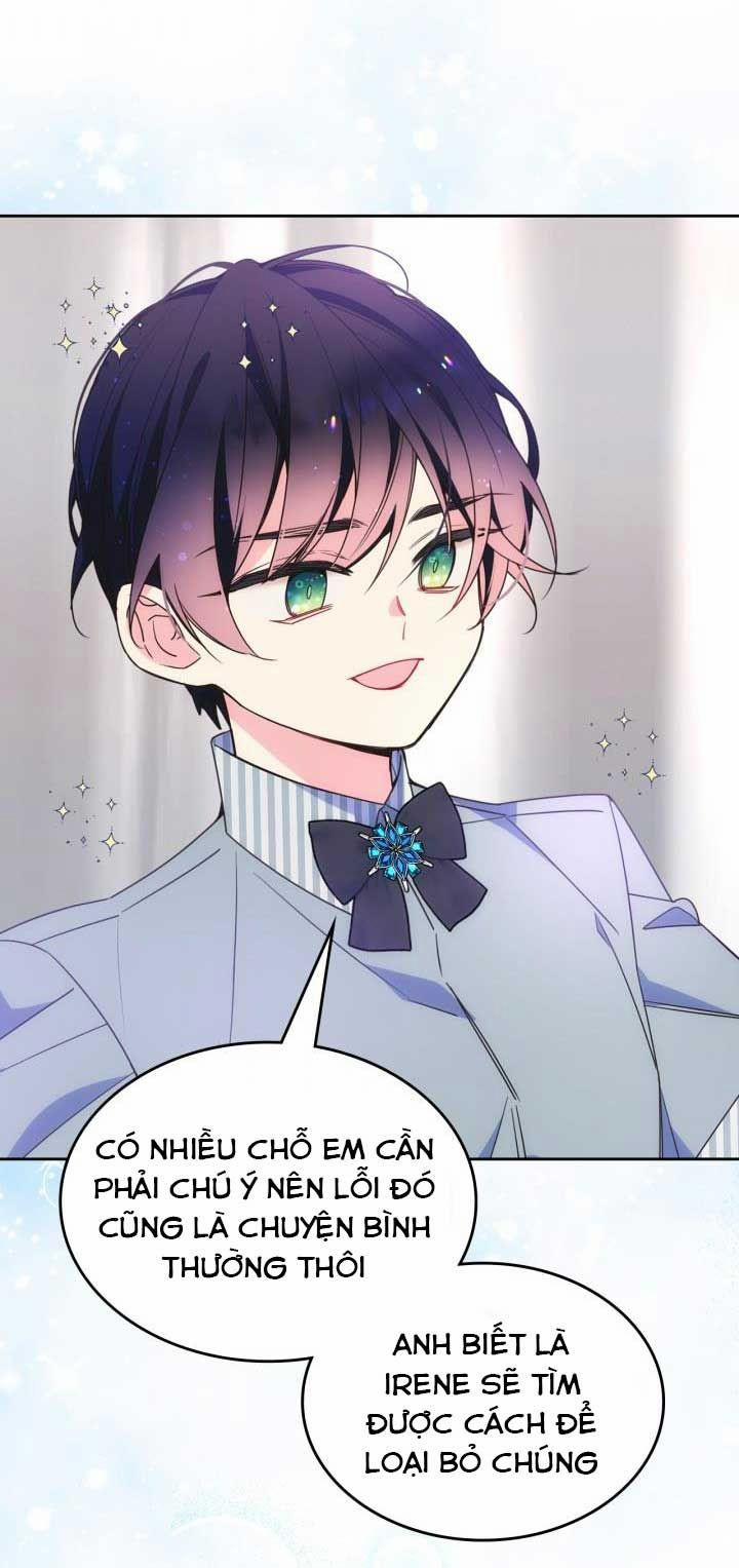 Anh Trai Tôi Quá Hiền Lành Làm Tôi Lo Lắng Ghê 39.5 trang 27