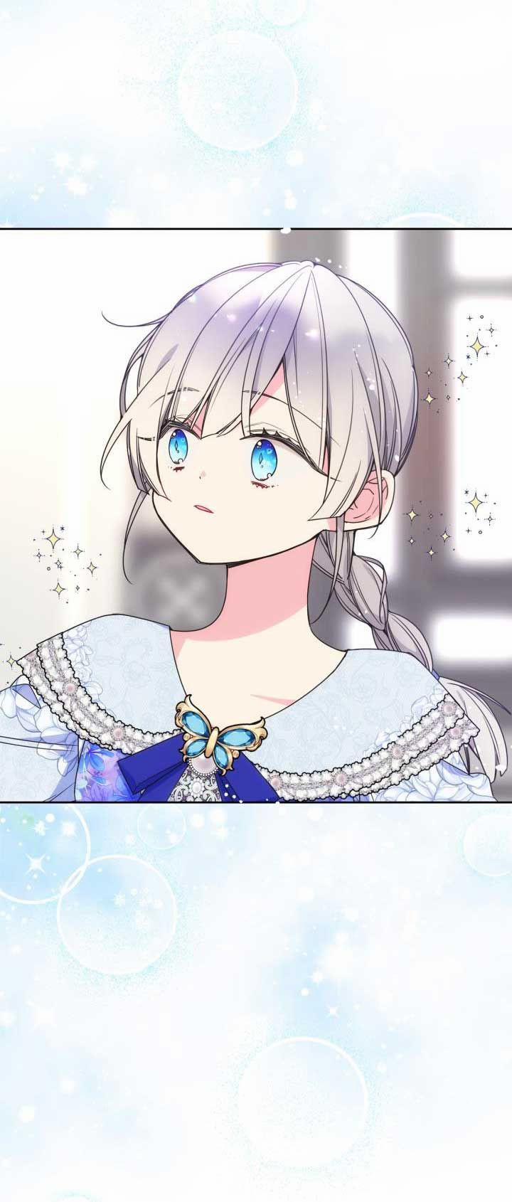 Anh Trai Tôi Quá Hiền Lành Làm Tôi Lo Lắng Ghê 39.5 trang 28