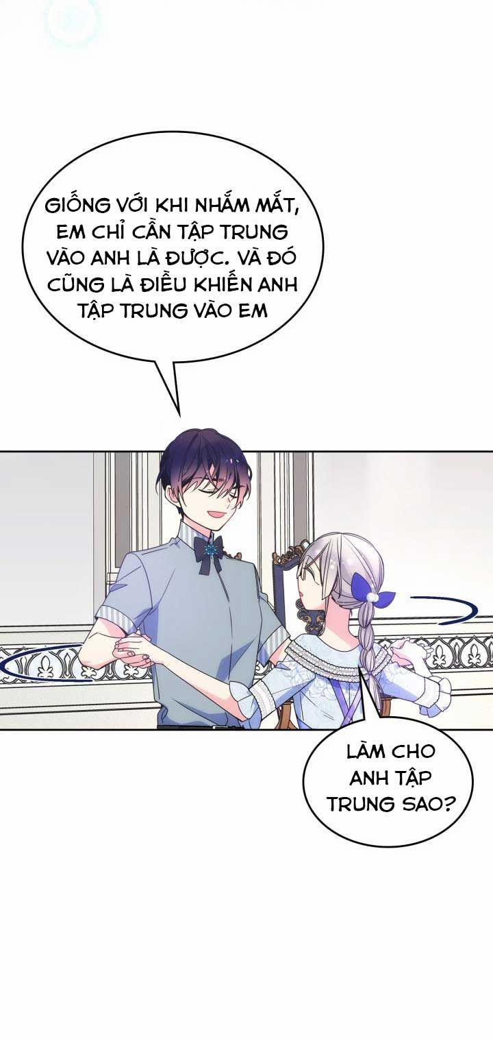 Anh Trai Tôi Quá Hiền Lành Làm Tôi Lo Lắng Ghê 39.5 trang 29