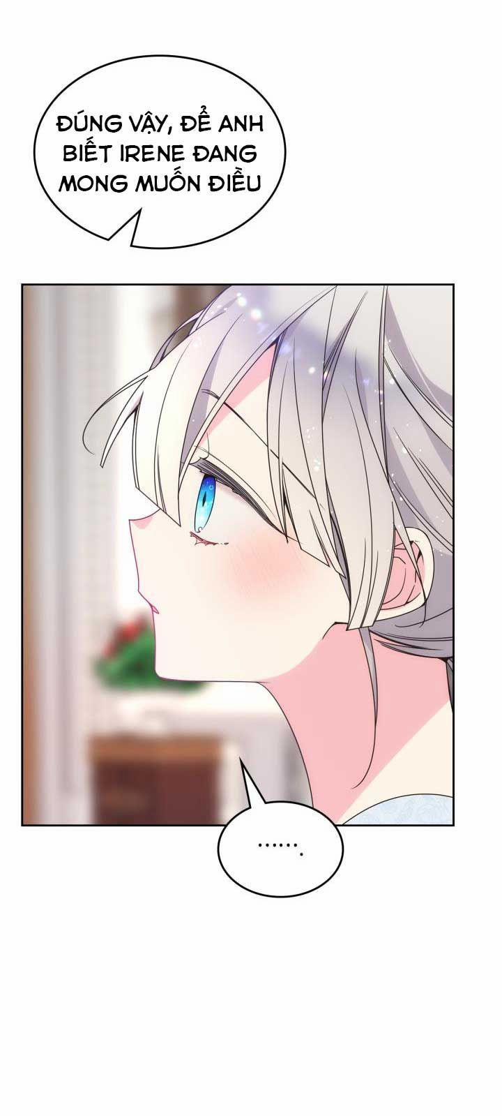 Anh Trai Tôi Quá Hiền Lành Làm Tôi Lo Lắng Ghê 39.5 trang 30