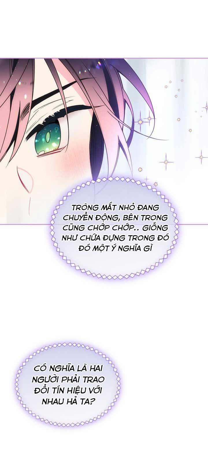 Anh Trai Tôi Quá Hiền Lành Làm Tôi Lo Lắng Ghê 39.5 trang 31