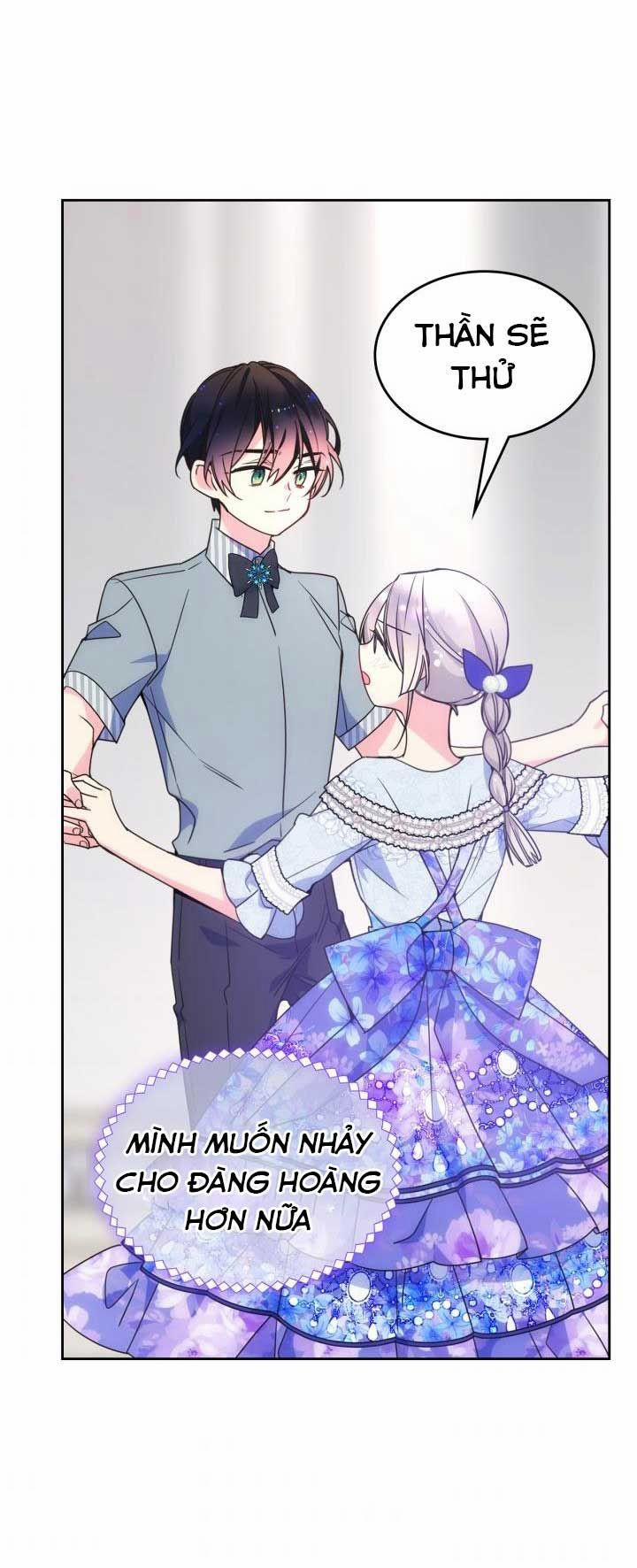 Anh Trai Tôi Quá Hiền Lành Làm Tôi Lo Lắng Ghê 39.5 trang 32