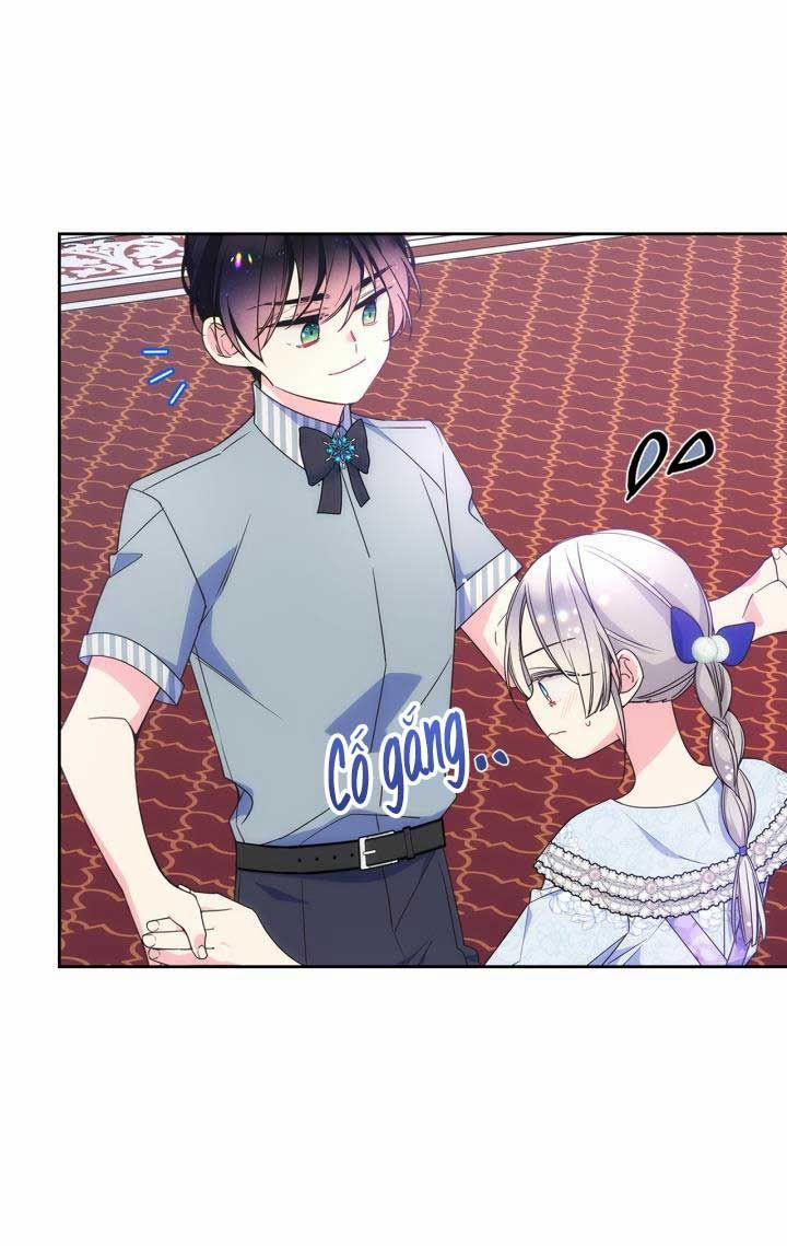 Anh Trai Tôi Quá Hiền Lành Làm Tôi Lo Lắng Ghê 39.5 trang 34