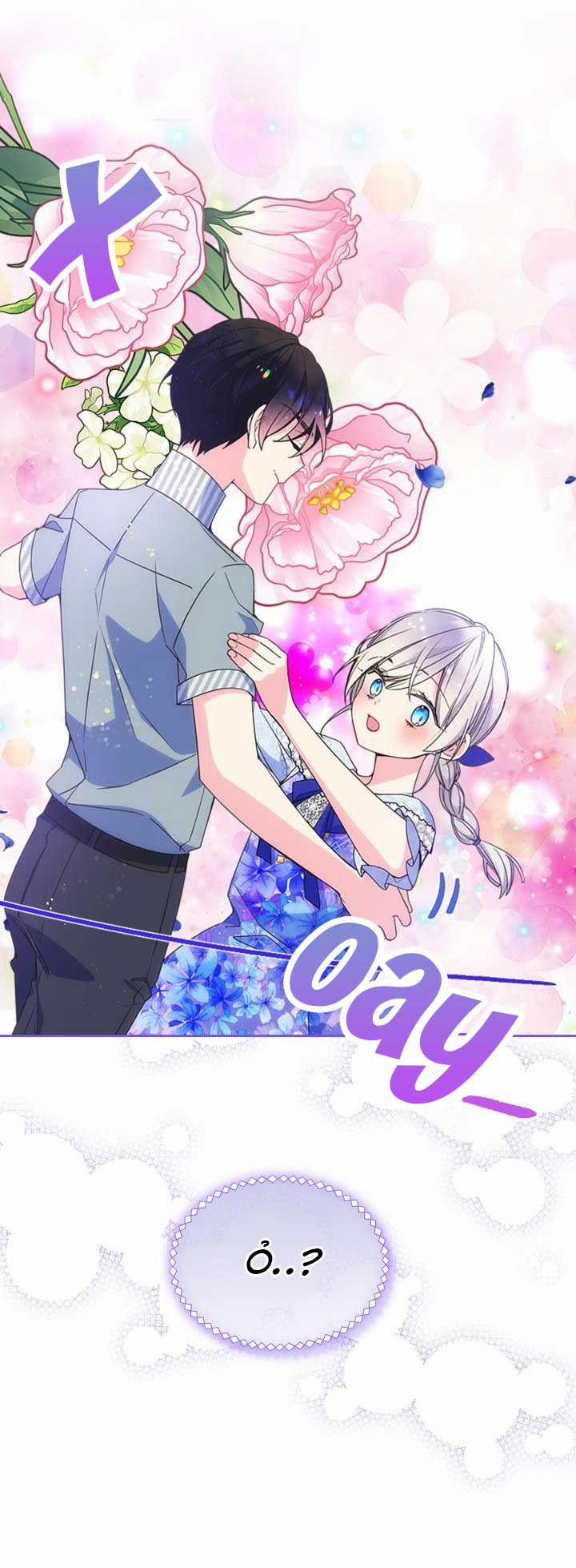 Anh Trai Tôi Quá Hiền Lành Làm Tôi Lo Lắng Ghê 39.5 trang 36