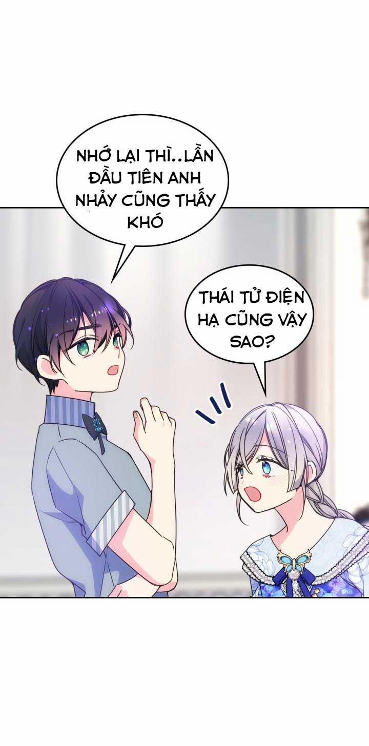 Anh Trai Tôi Quá Hiền Lành Làm Tôi Lo Lắng Ghê 39.5 trang 5