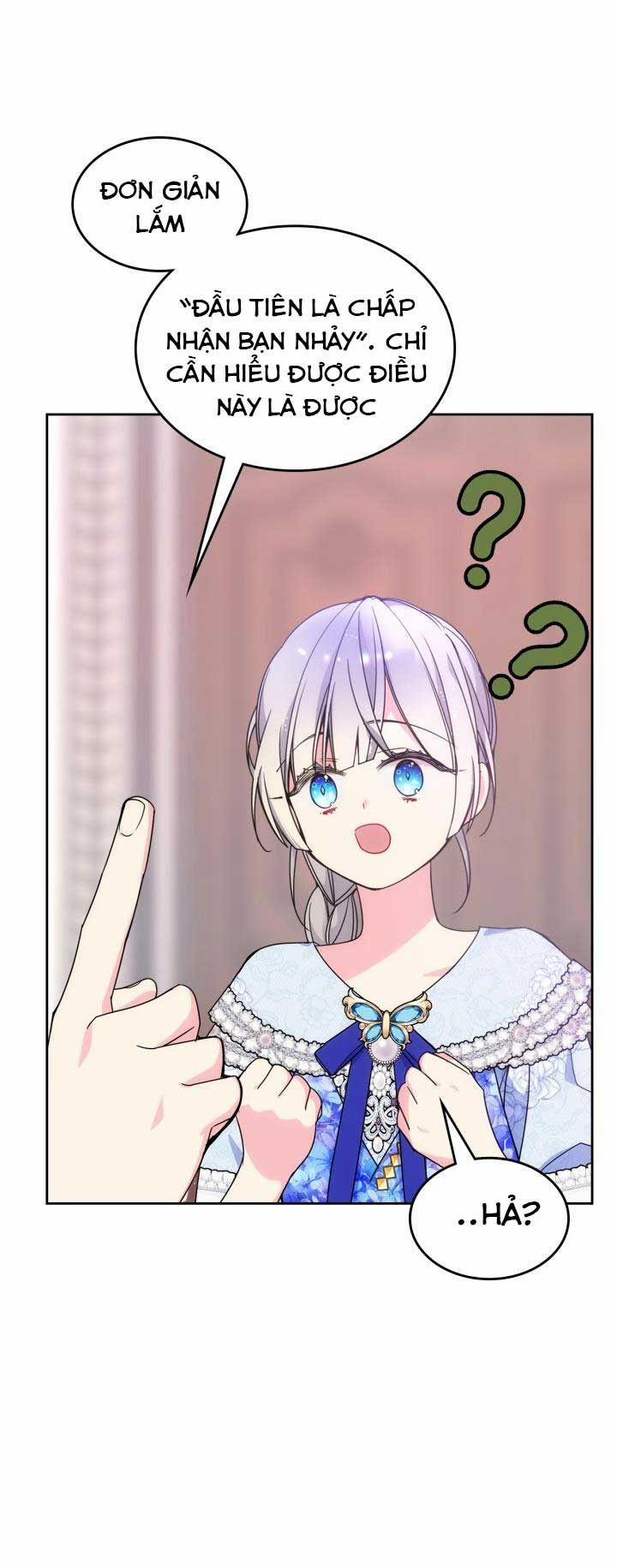 Anh Trai Tôi Quá Hiền Lành Làm Tôi Lo Lắng Ghê 39.5 trang 7