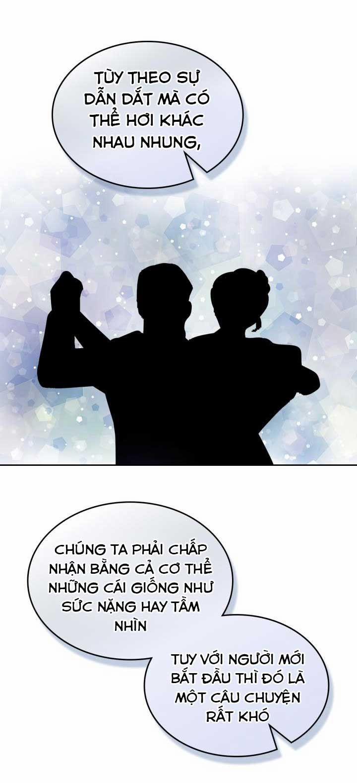 Anh Trai Tôi Quá Hiền Lành Làm Tôi Lo Lắng Ghê 39.5 trang 8