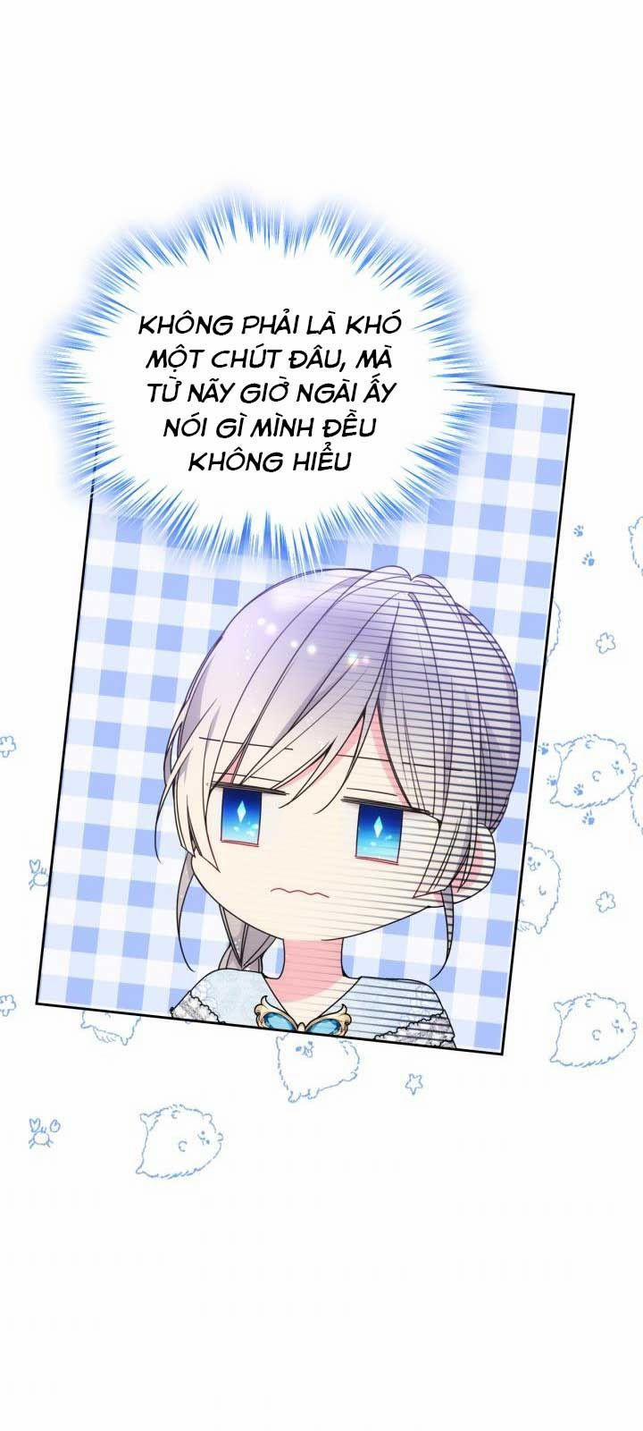 Anh Trai Tôi Quá Hiền Lành Làm Tôi Lo Lắng Ghê 39.5 trang 9