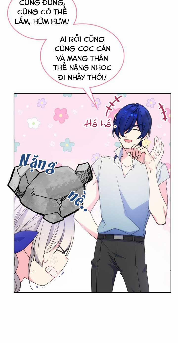 Anh Trai Tôi Quá Hiền Lành Làm Tôi Lo Lắng Ghê 39 trang 13