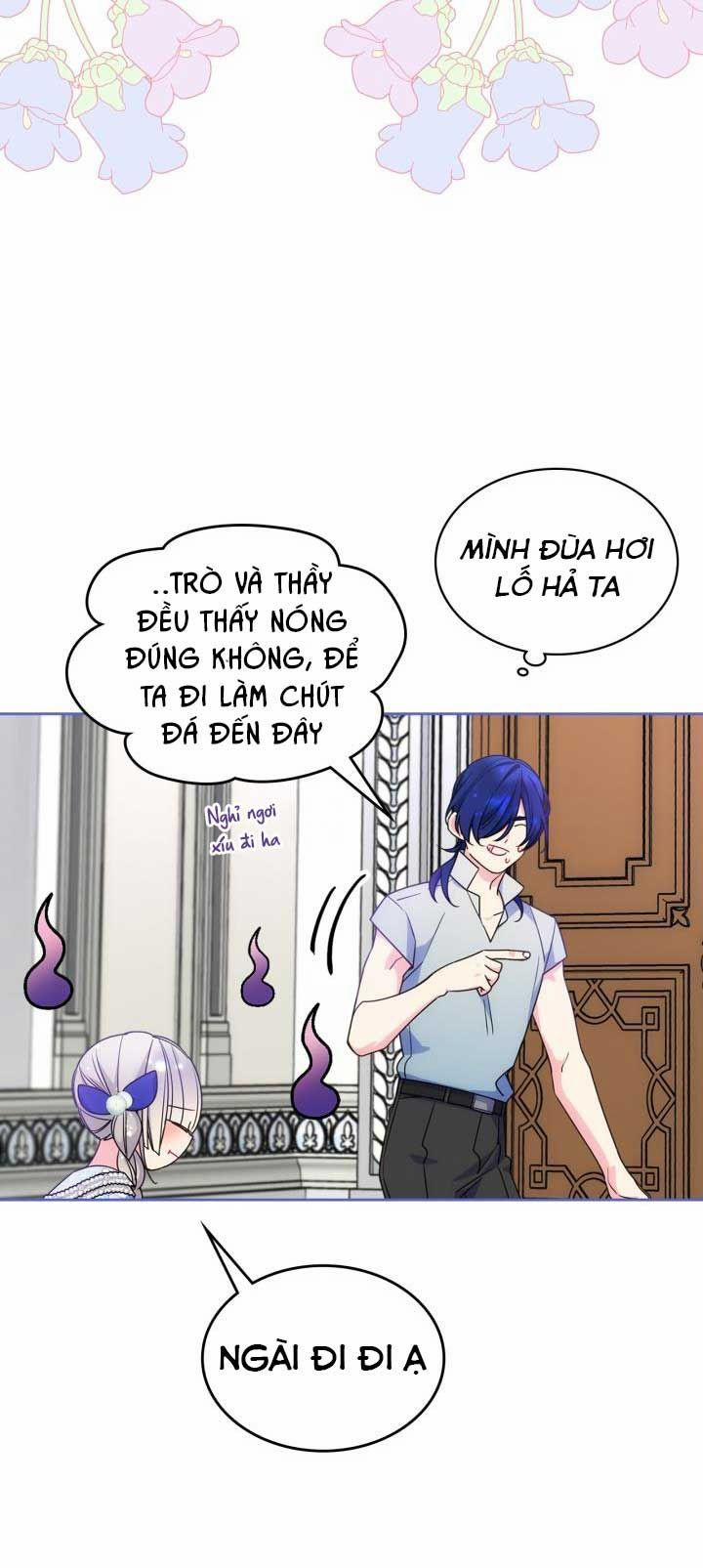 Anh Trai Tôi Quá Hiền Lành Làm Tôi Lo Lắng Ghê 39 trang 15