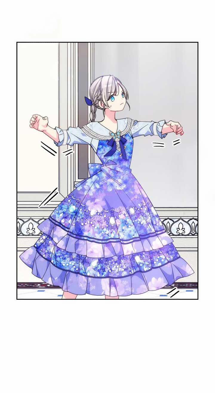 Anh Trai Tôi Quá Hiền Lành Làm Tôi Lo Lắng Ghê 39 trang 19