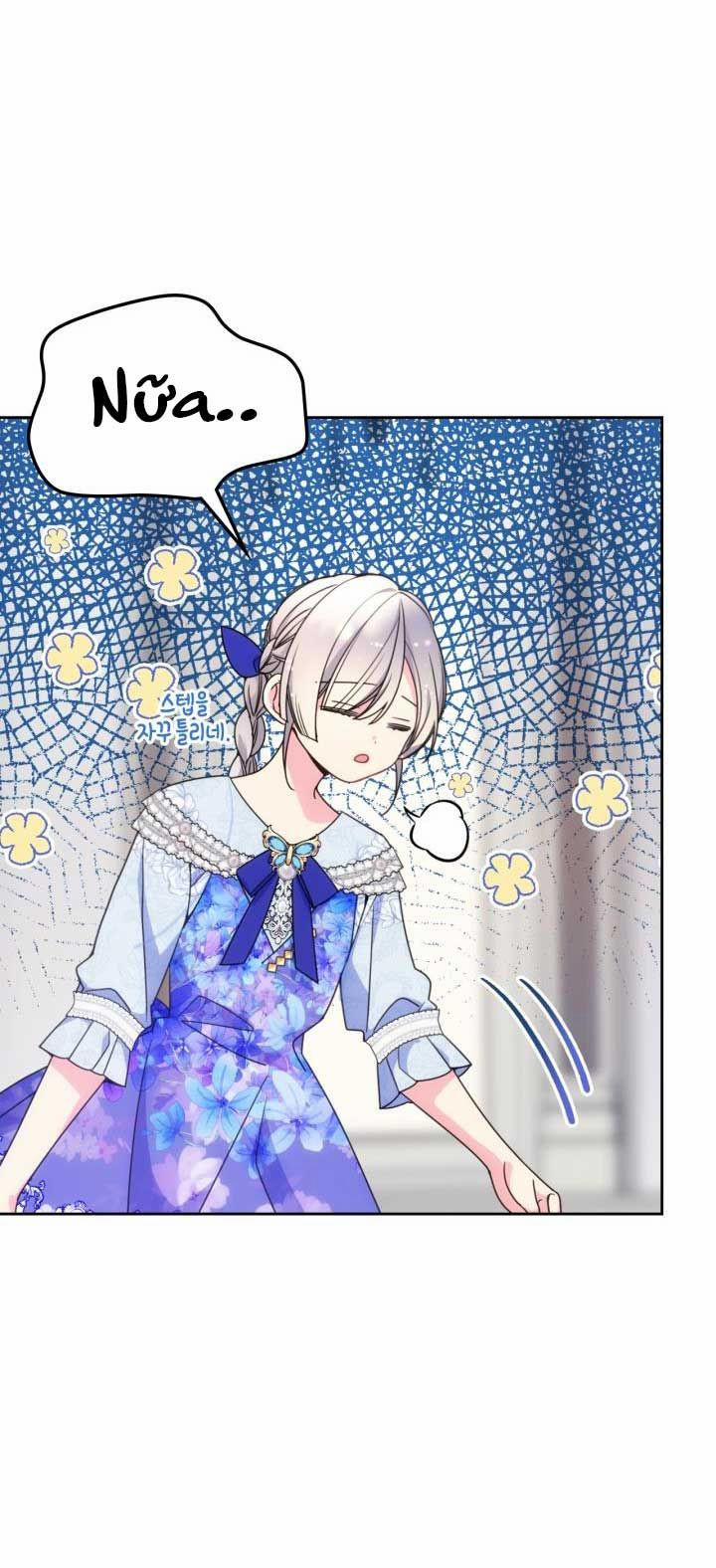 Anh Trai Tôi Quá Hiền Lành Làm Tôi Lo Lắng Ghê 39 trang 21