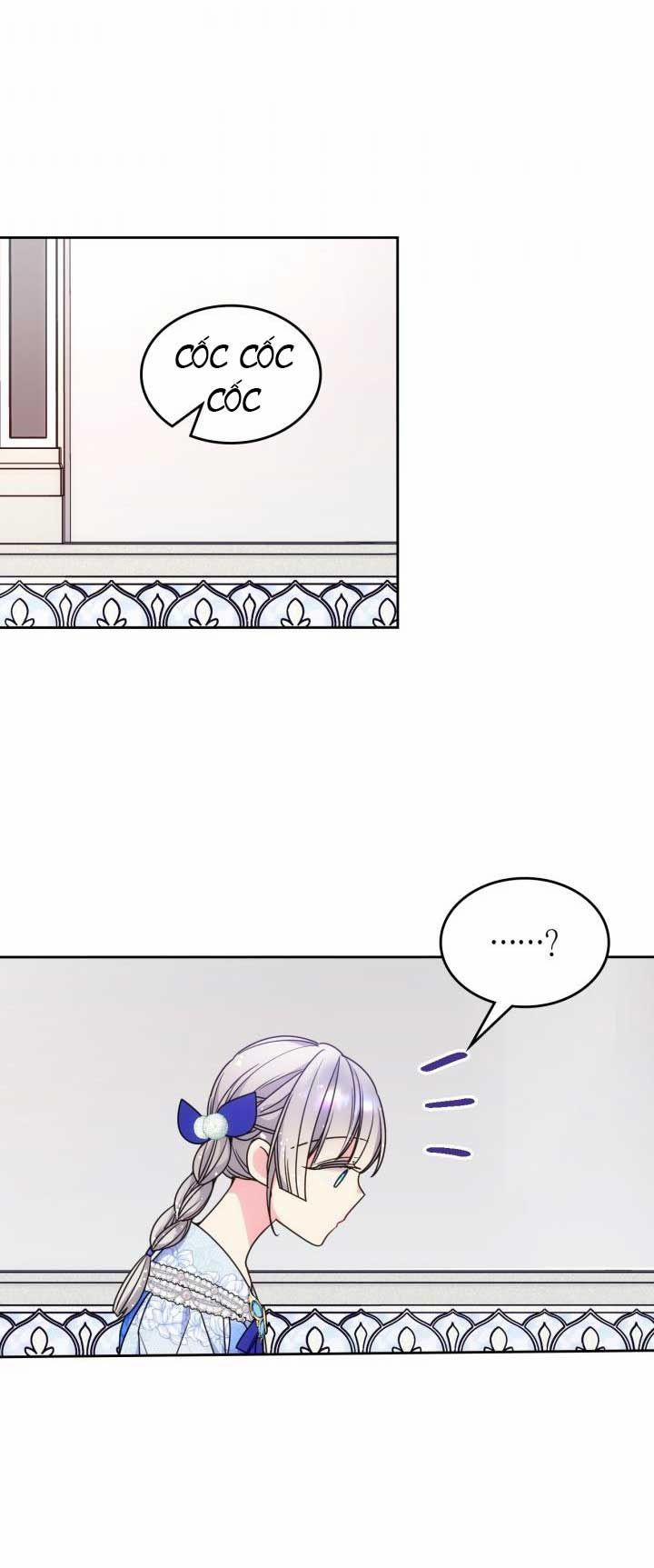 Anh Trai Tôi Quá Hiền Lành Làm Tôi Lo Lắng Ghê 39 trang 23