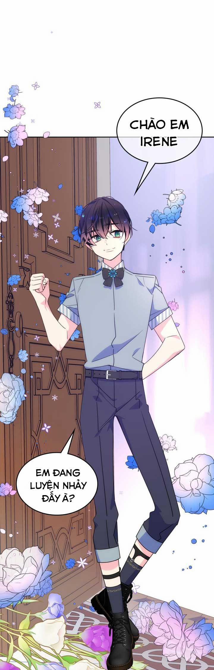 Anh Trai Tôi Quá Hiền Lành Làm Tôi Lo Lắng Ghê 39 trang 24