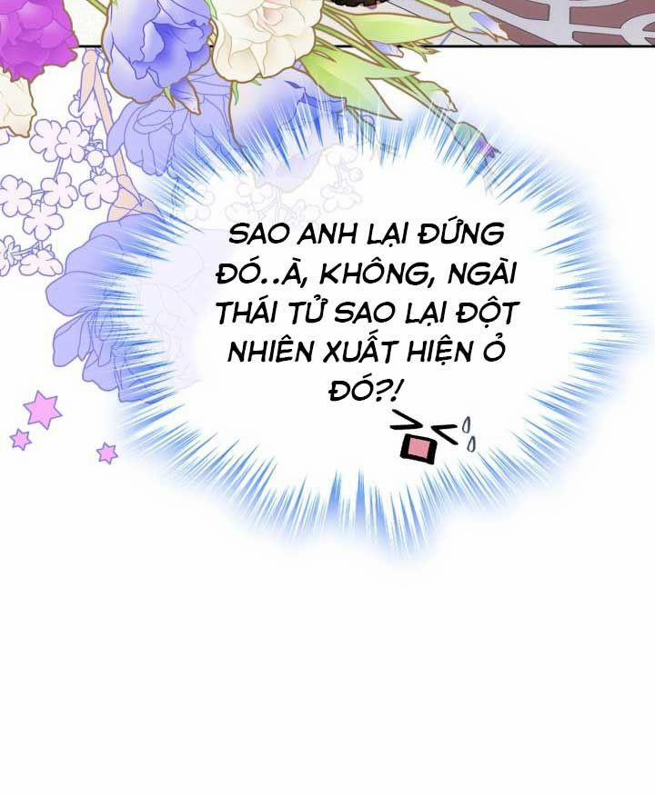 Anh Trai Tôi Quá Hiền Lành Làm Tôi Lo Lắng Ghê 39 trang 25