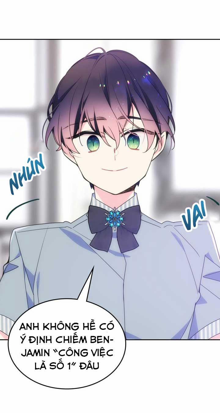 Anh Trai Tôi Quá Hiền Lành Làm Tôi Lo Lắng Ghê 39 trang 29