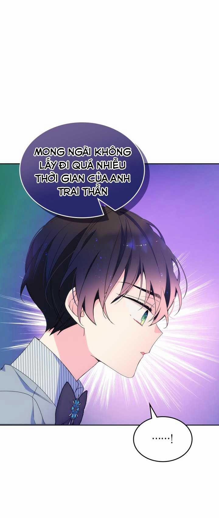 Anh Trai Tôi Quá Hiền Lành Làm Tôi Lo Lắng Ghê 39 trang 31