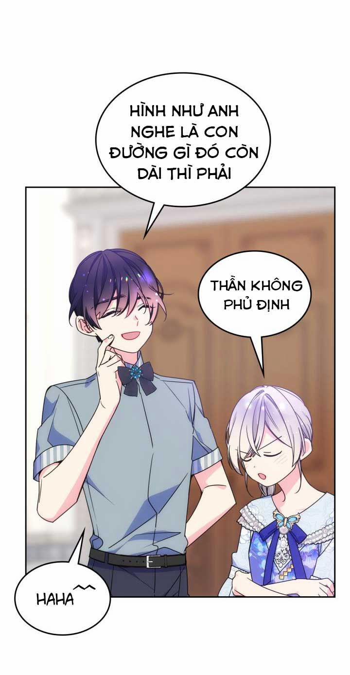 Anh Trai Tôi Quá Hiền Lành Làm Tôi Lo Lắng Ghê 39 trang 37