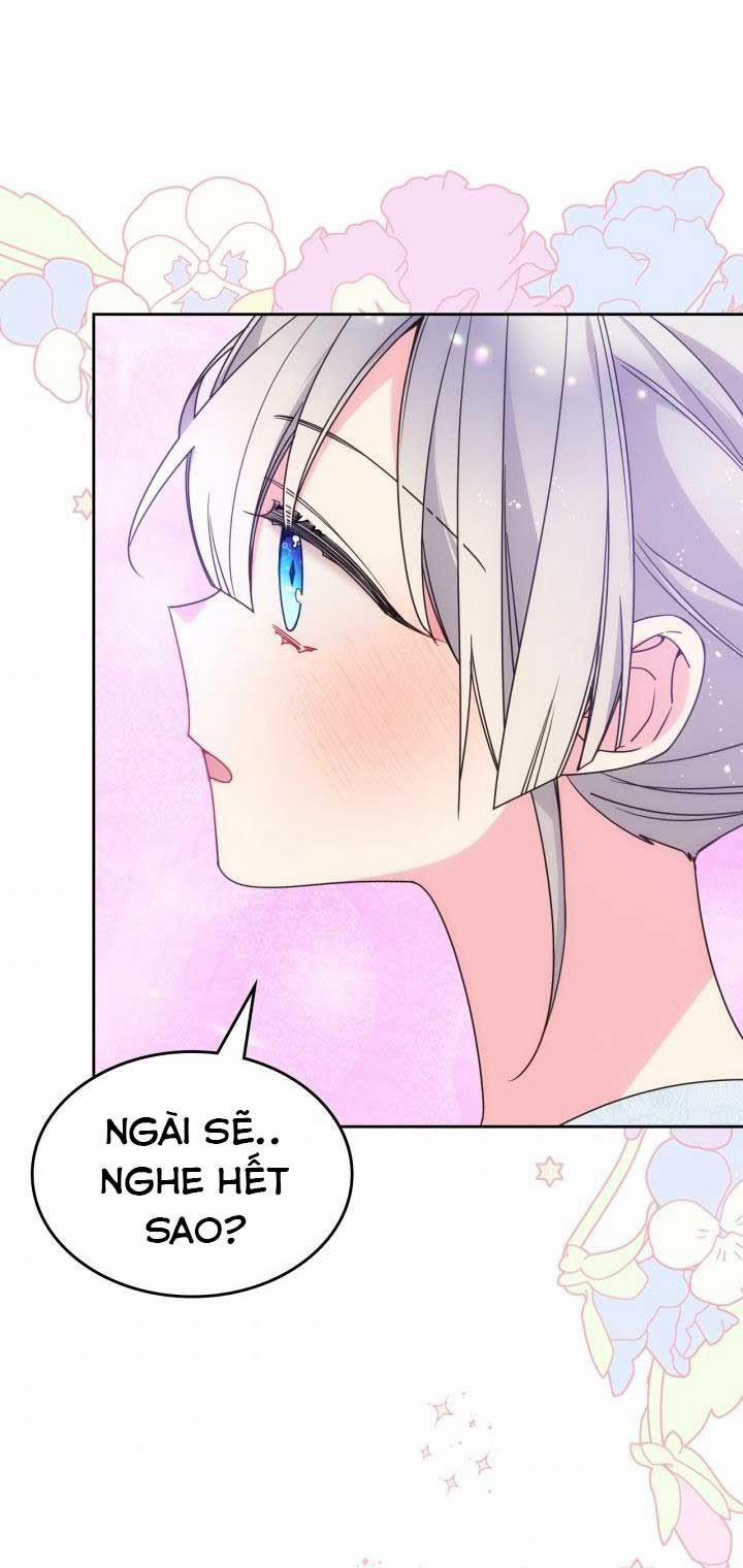 Anh Trai Tôi Quá Hiền Lành Làm Tôi Lo Lắng Ghê 39 trang 39