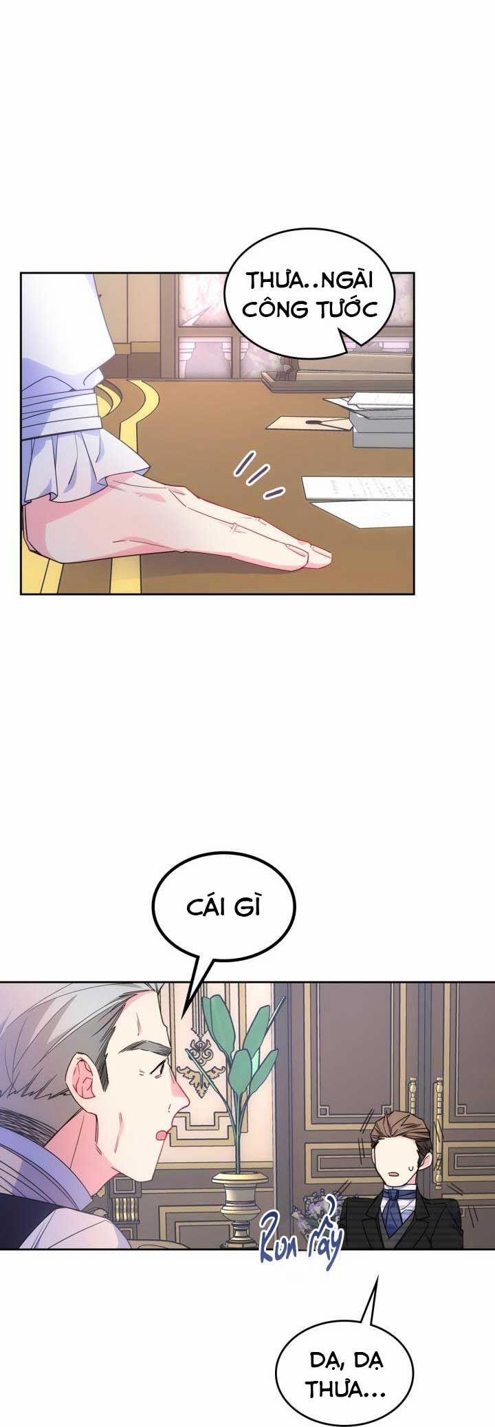 Anh Trai Tôi Quá Hiền Lành Làm Tôi Lo Lắng Ghê 39 trang 6