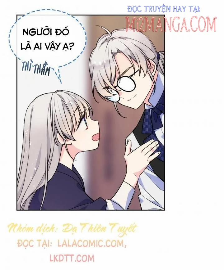 Anh Trai Tôi Quá Hiền Lành Làm Tôi Lo Lắng Ghê 4.5 trang 0