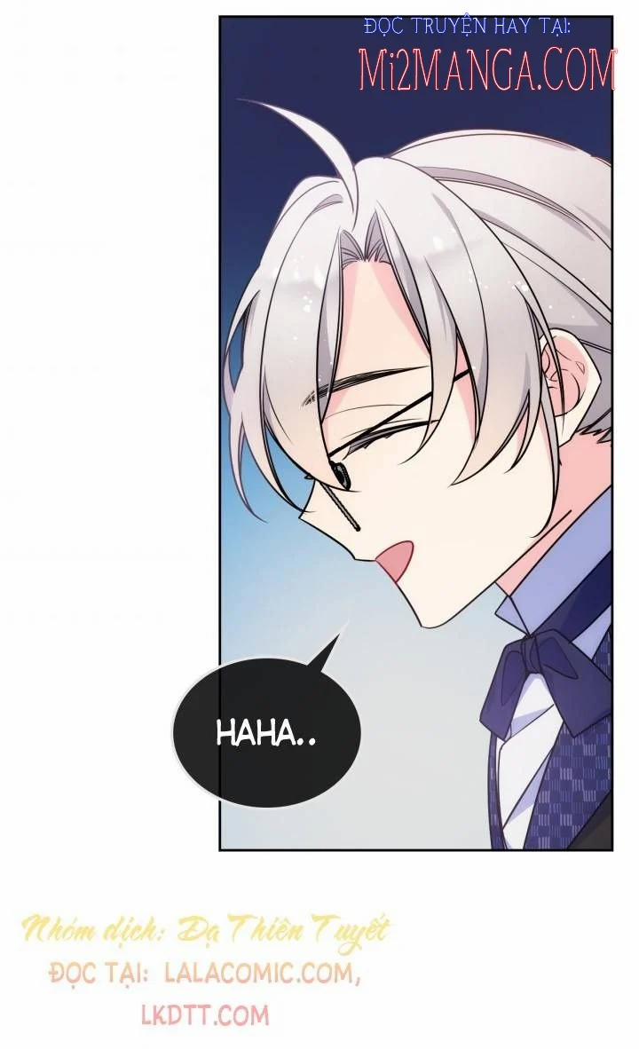 Anh Trai Tôi Quá Hiền Lành Làm Tôi Lo Lắng Ghê 4.5 trang 1