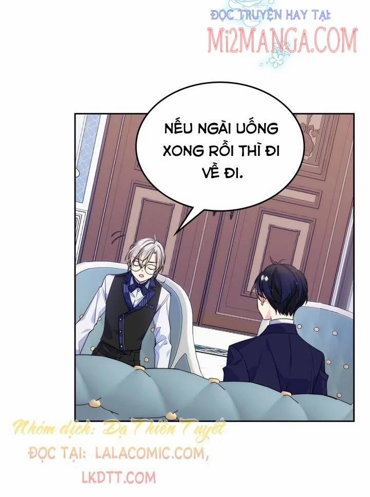 Anh Trai Tôi Quá Hiền Lành Làm Tôi Lo Lắng Ghê 4.5 trang 11