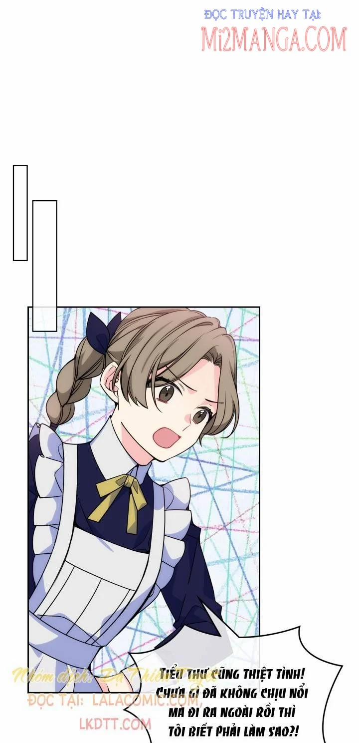 Anh Trai Tôi Quá Hiền Lành Làm Tôi Lo Lắng Ghê 4.5 trang 3