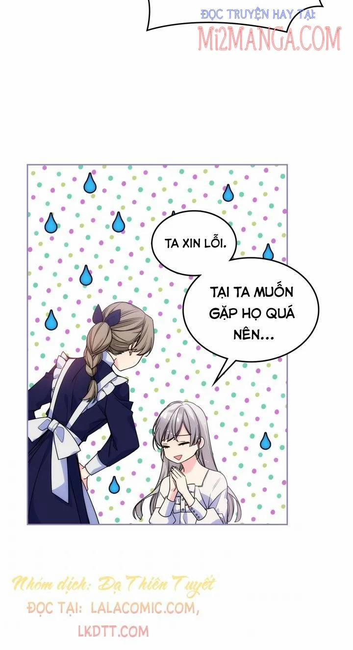 Anh Trai Tôi Quá Hiền Lành Làm Tôi Lo Lắng Ghê 4.5 trang 4