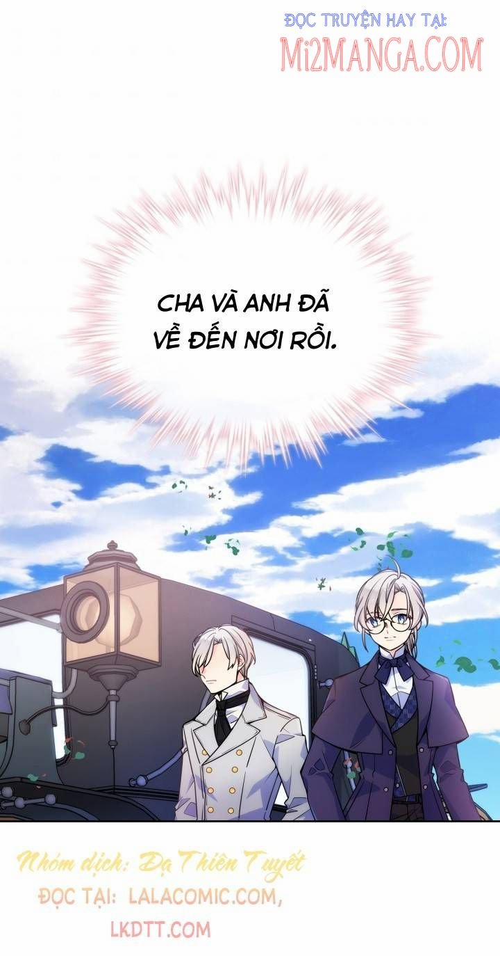 Anh Trai Tôi Quá Hiền Lành Làm Tôi Lo Lắng Ghê 4 trang 0