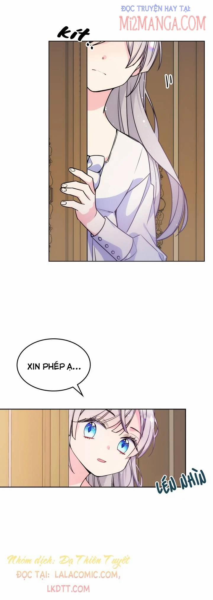 Anh Trai Tôi Quá Hiền Lành Làm Tôi Lo Lắng Ghê 4 trang 10