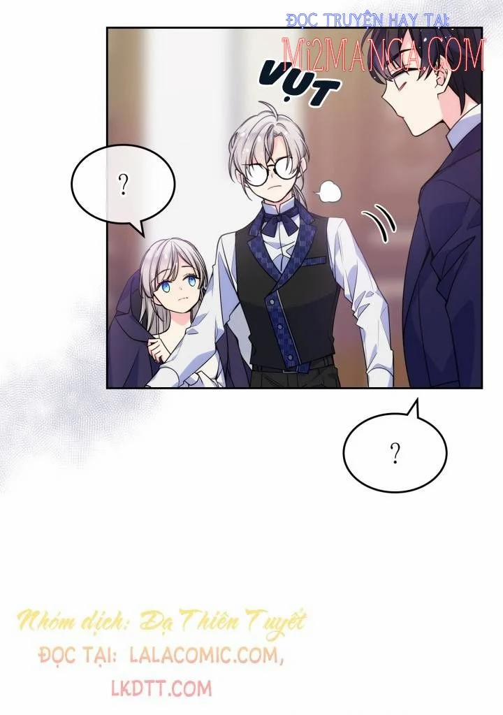 Anh Trai Tôi Quá Hiền Lành Làm Tôi Lo Lắng Ghê 4 trang 17