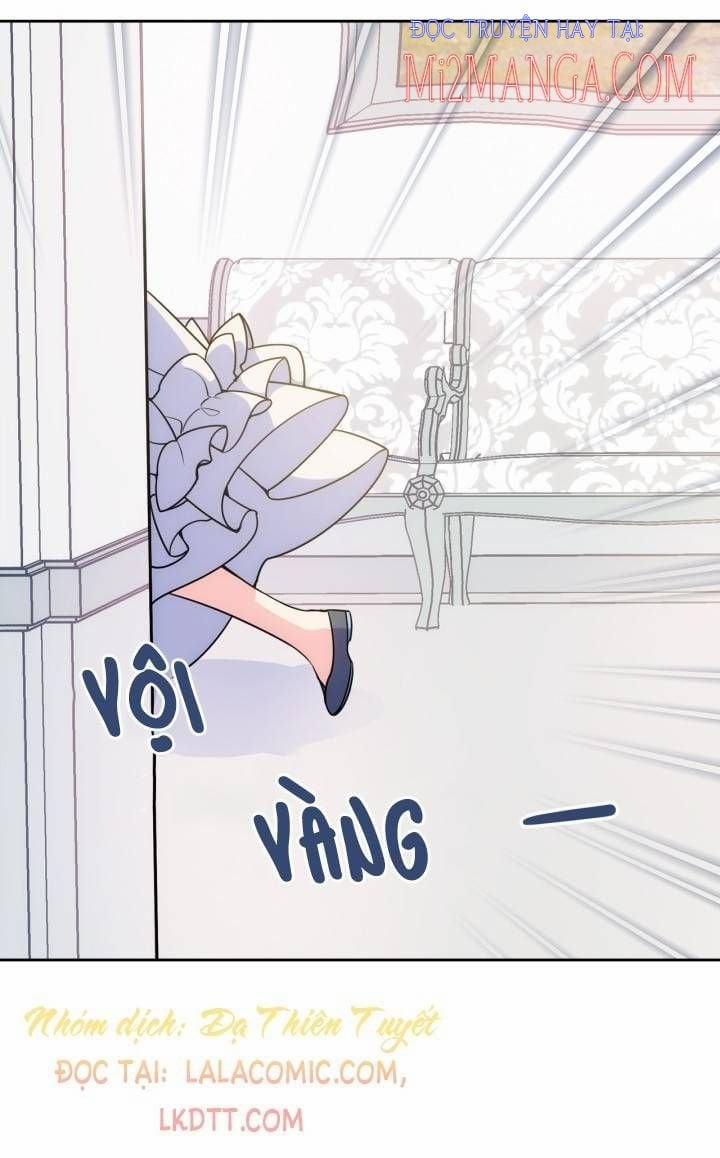 Anh Trai Tôi Quá Hiền Lành Làm Tôi Lo Lắng Ghê 4 trang 3